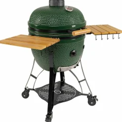 Classic Maxi Gen 2 kamadogrill 56 cm, svart