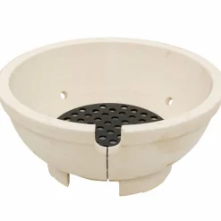Classic Maxi Gen 2 kamadogrill 56 cm, svart