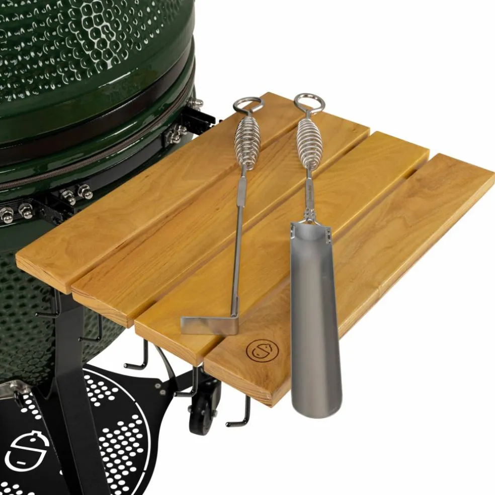 Classic Maxi Gen 2 kamadogrill 56 cm, svart