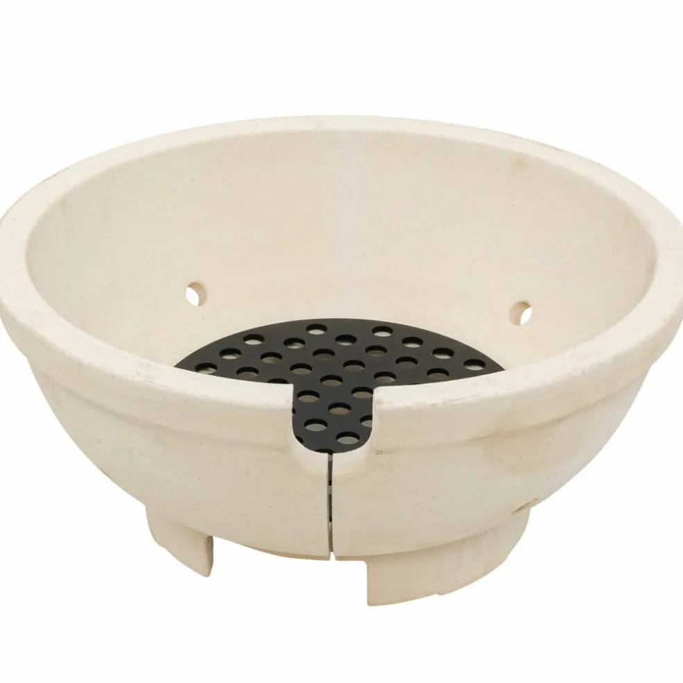 Classic Maxi Gen 2 kamadogrill 56 cm, grønn