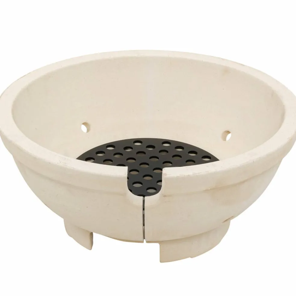 Classic Maxi Gen 2 kamadogrill 56 cm, grønn