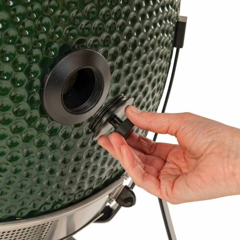 Classic Maxi Gen 2 kamadogrill 56 cm, grønn
