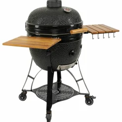 Classic Maxi Gen 2 kamadogrill 56 cm, grønn