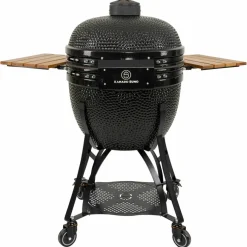 Classic Maxi Gen 2 kamadogrill 56 cm, grønn