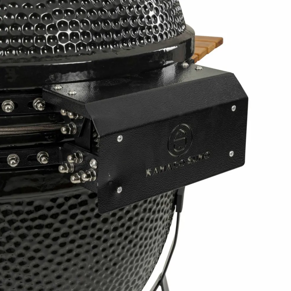 Classic Maxi Gen 2 kamadogrill 56 cm, grønn