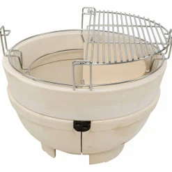 Classic Maxi Gen 2 kamadogrill 56 cm, grønn