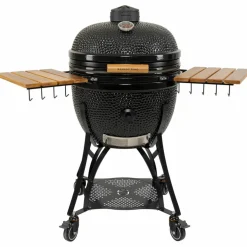 Classic Maxi Gen 2 kamadogrill 56 cm, grønn