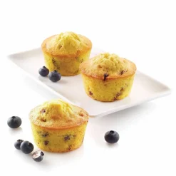 Classic muffinsform