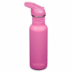 Classic Narrow flaske 532 ml, rose violet