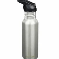 Classic Narrow flaske 532 ml, rose violet
