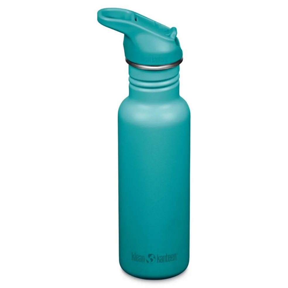 Classic Narrow Flip Sport drikkeflaske 532 ml, sea spray