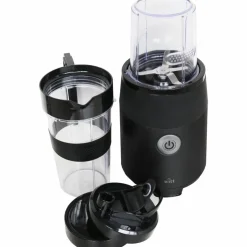 Classic Nutri Blender, matt svart