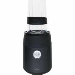 Classic Nutri Blender, matt svart