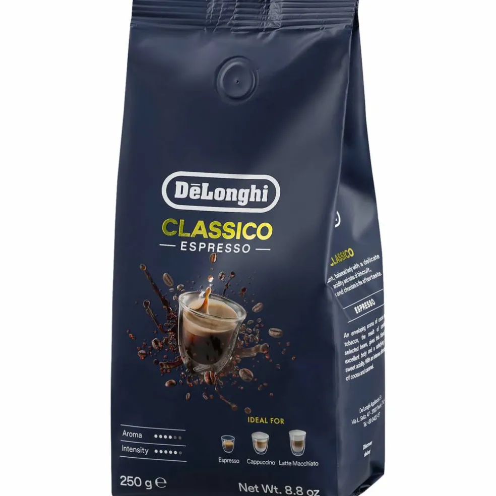 Classico kaffebønner 250 g