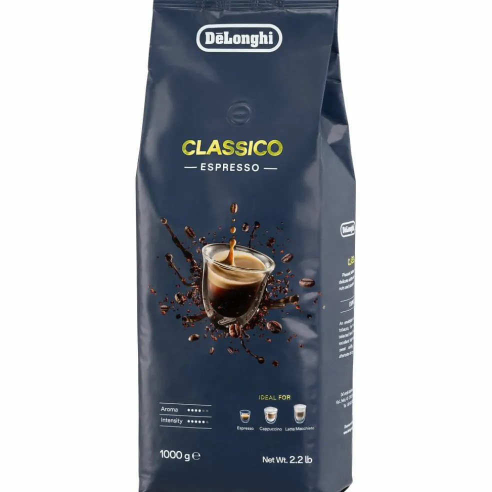 Classico kaffebønner 1 kg