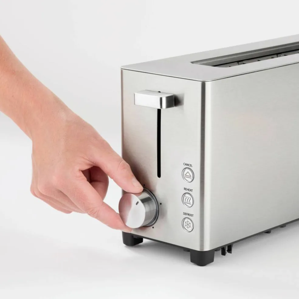 Classico T2 brødrister, 2 skiver