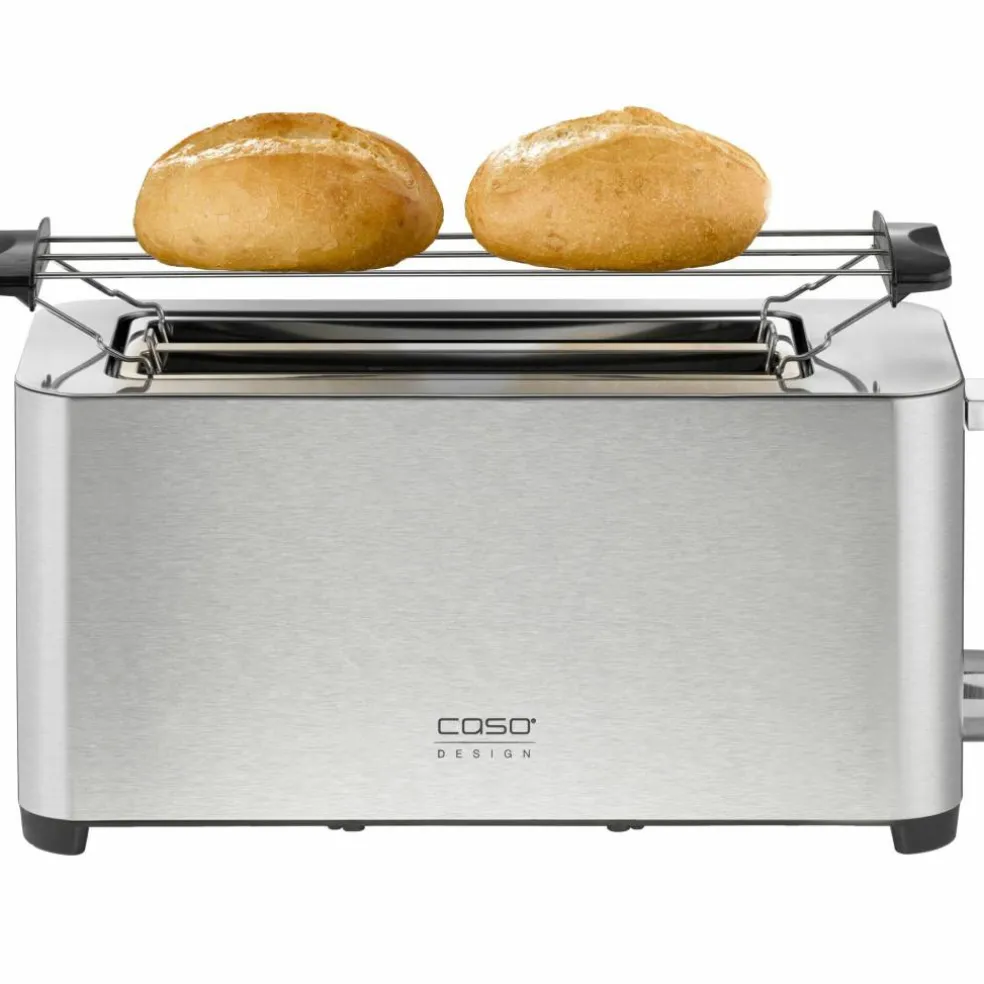 Classico T4 brødrister, 4 skiver
