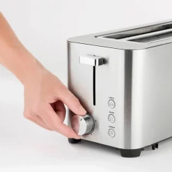 Classico T4 brødrister, 4 skiver