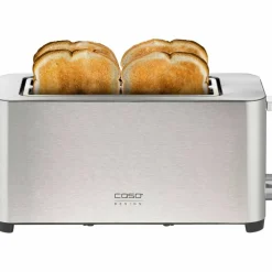 Classico T4 brødrister, 4 skiver