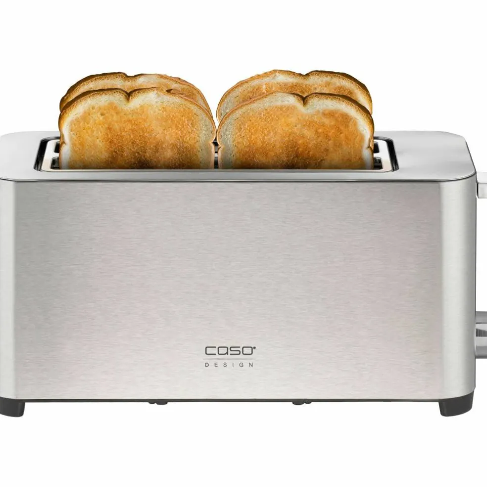 Classico T4 brødrister, 4 skiver