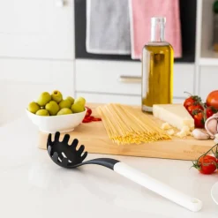 Classic pastasleiv, empire red