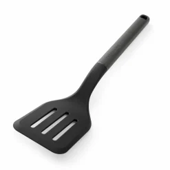 Classic perforert stekespade, empire red