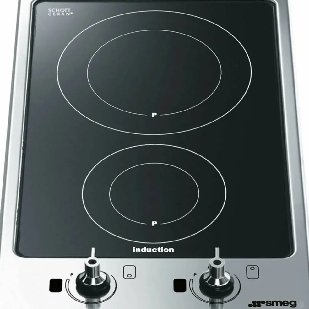 Classic PGF32I-1 Induksjonsplatetopp