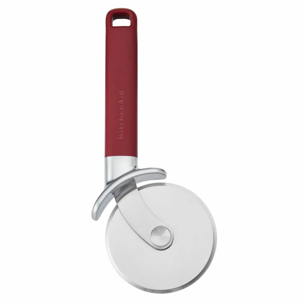Classic pizzahjul, empire red
