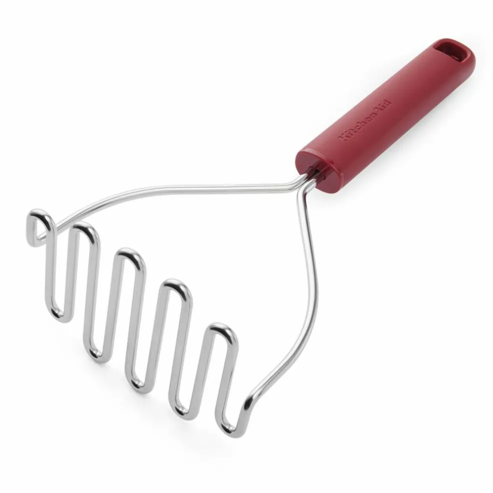 Classic potetmoser, Empire Red