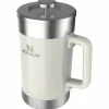 Classic Presskanne 1,4 liter, cream