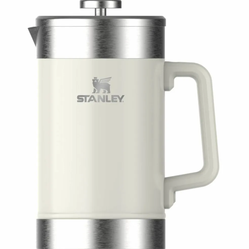Classic Presskanne 1,4 liter, cream