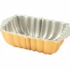 Classic riflet bakeform