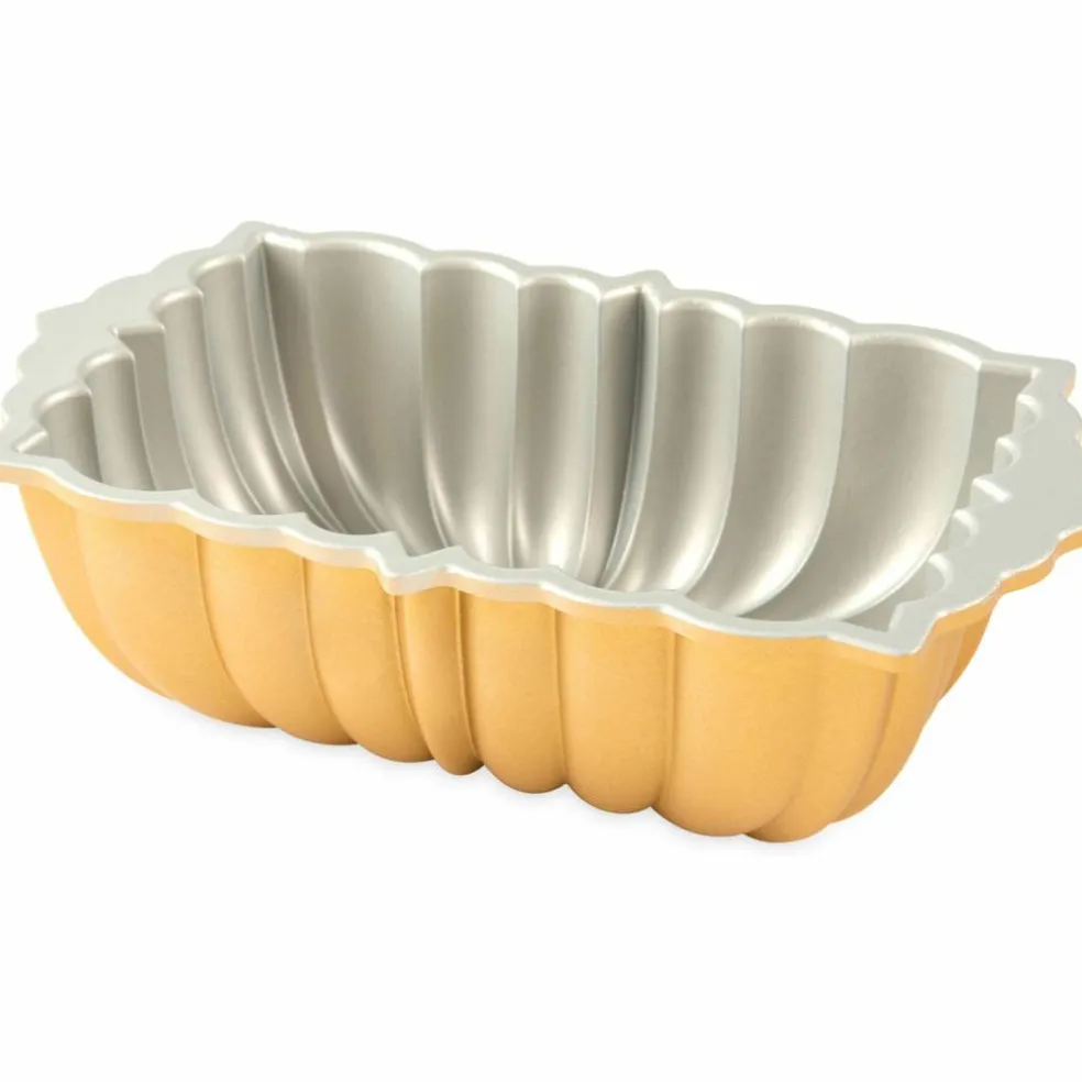Classic riflet bakeform
