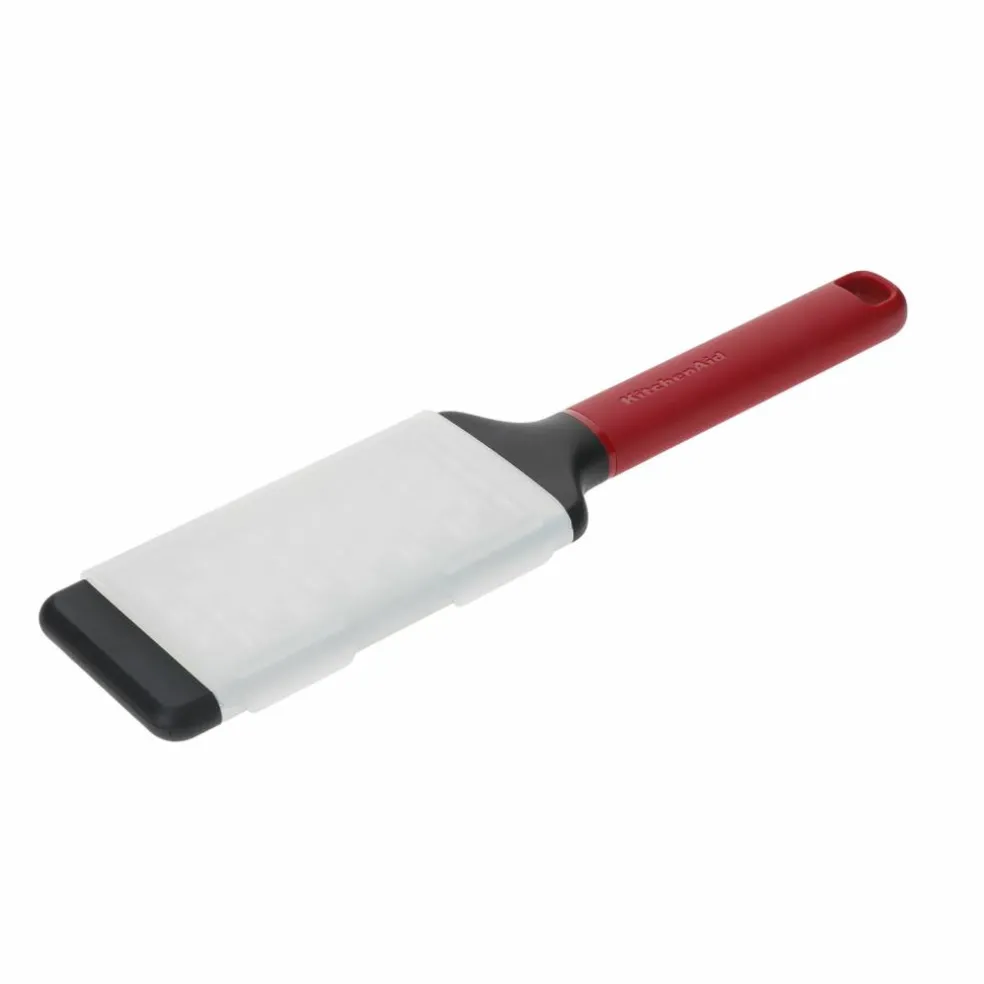Classic rivjern medium, empire red