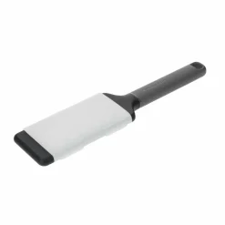 Classic rivjern medium, grå
