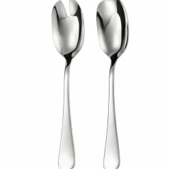 Classic salatbestikk 2 deler 25 cm, rustfritt stål