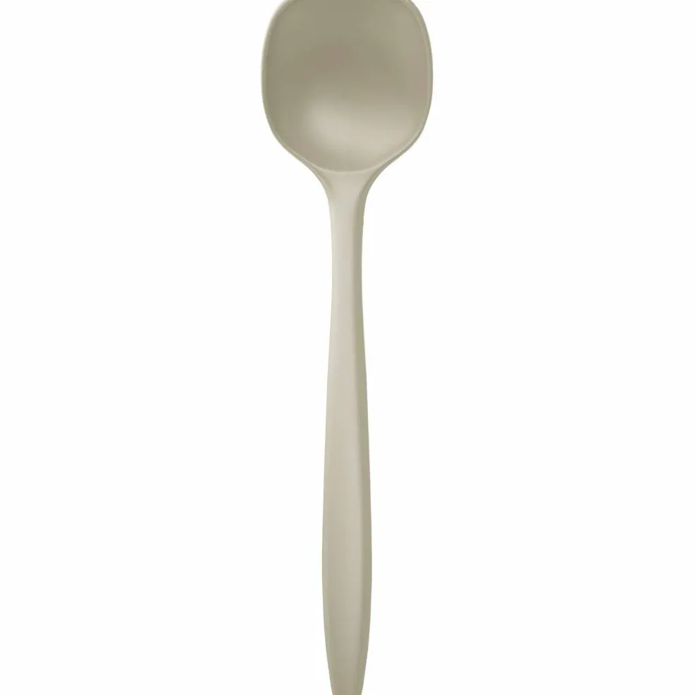 Classic Serveringsskje 29,4 cm, carbon black