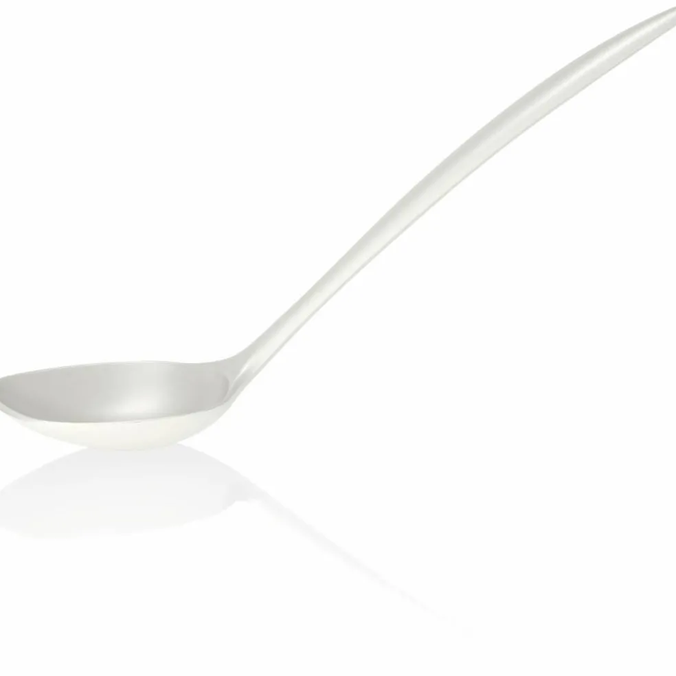 Classic Serveringsskje 29,4 cm, electric blue