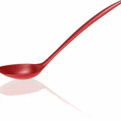 Classic Serveringsskje 29,4 cm, rød