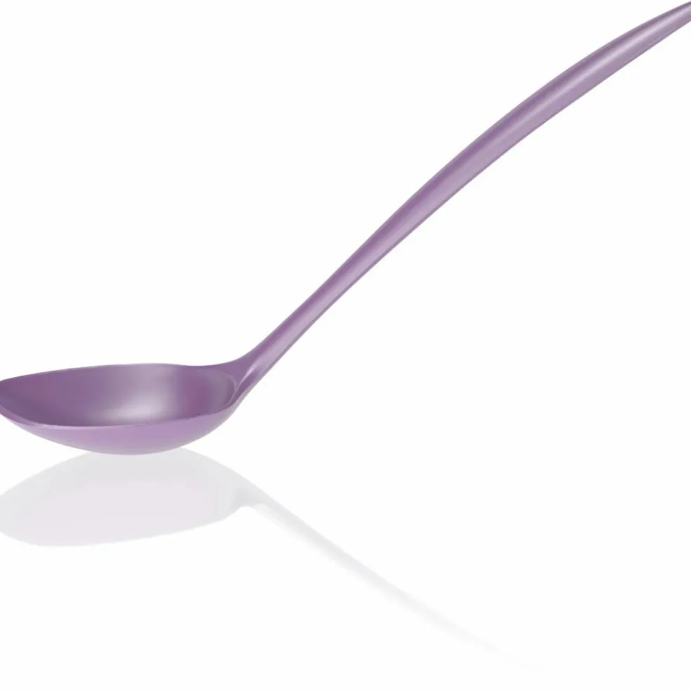 Classic Serveringsskje 29,4 cm, rød
