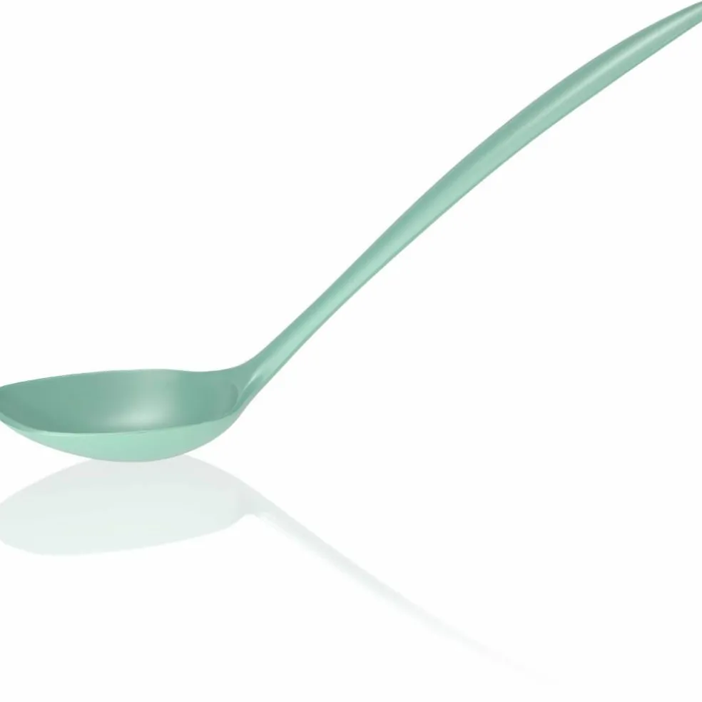 Classic Serveringsskje 29,4 cm, rød
