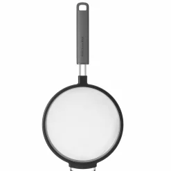 Classic sil, grå