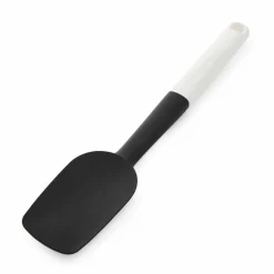 Classic skjeformet slikkepott, grå