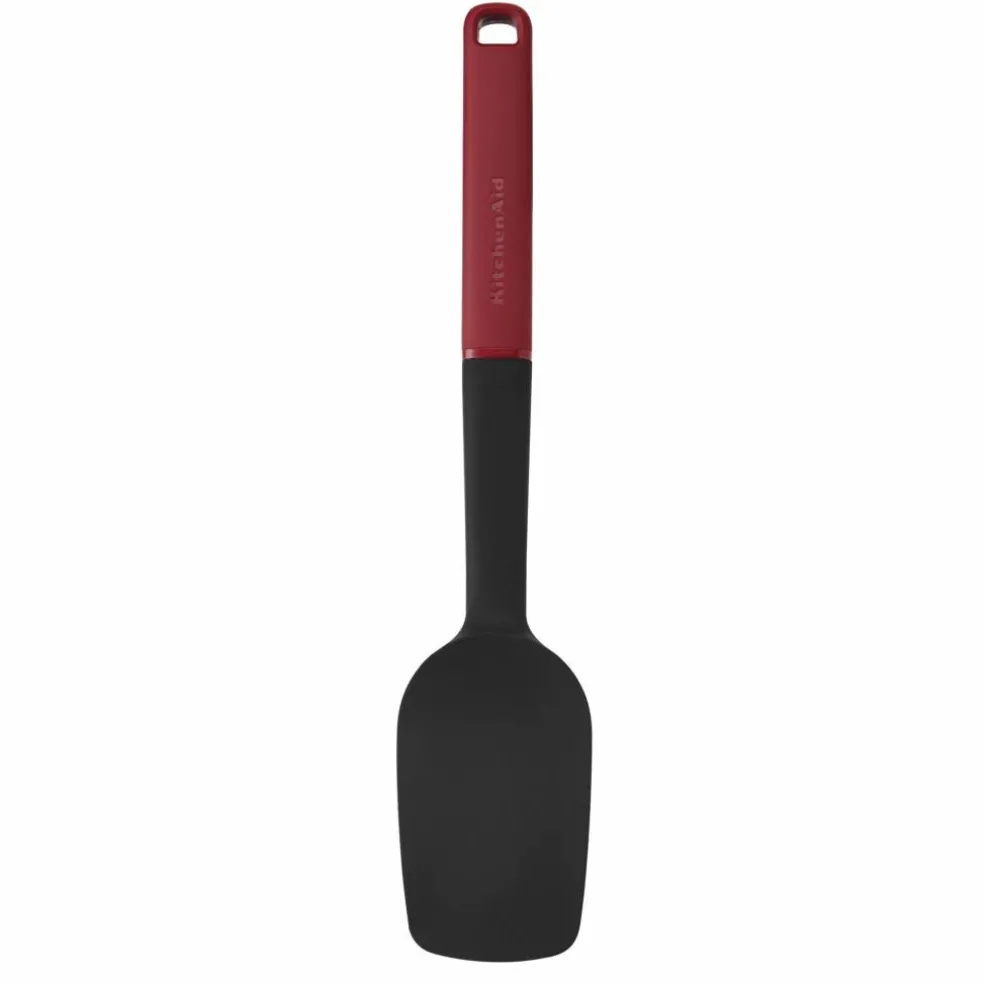 Classic skjeformet slikkepott, empire red