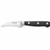 Classic Skrellekniv Bøyd 7 cm