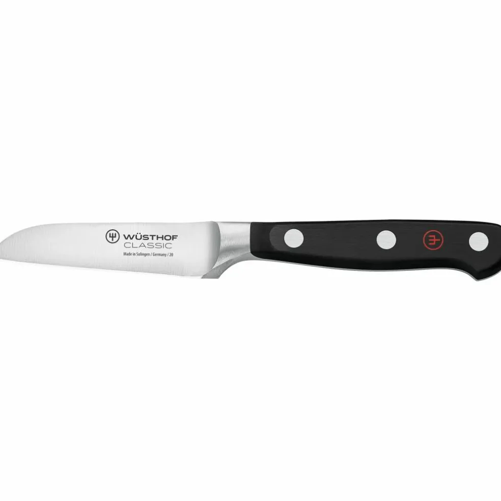 Classic Skrellekniv 8 cm