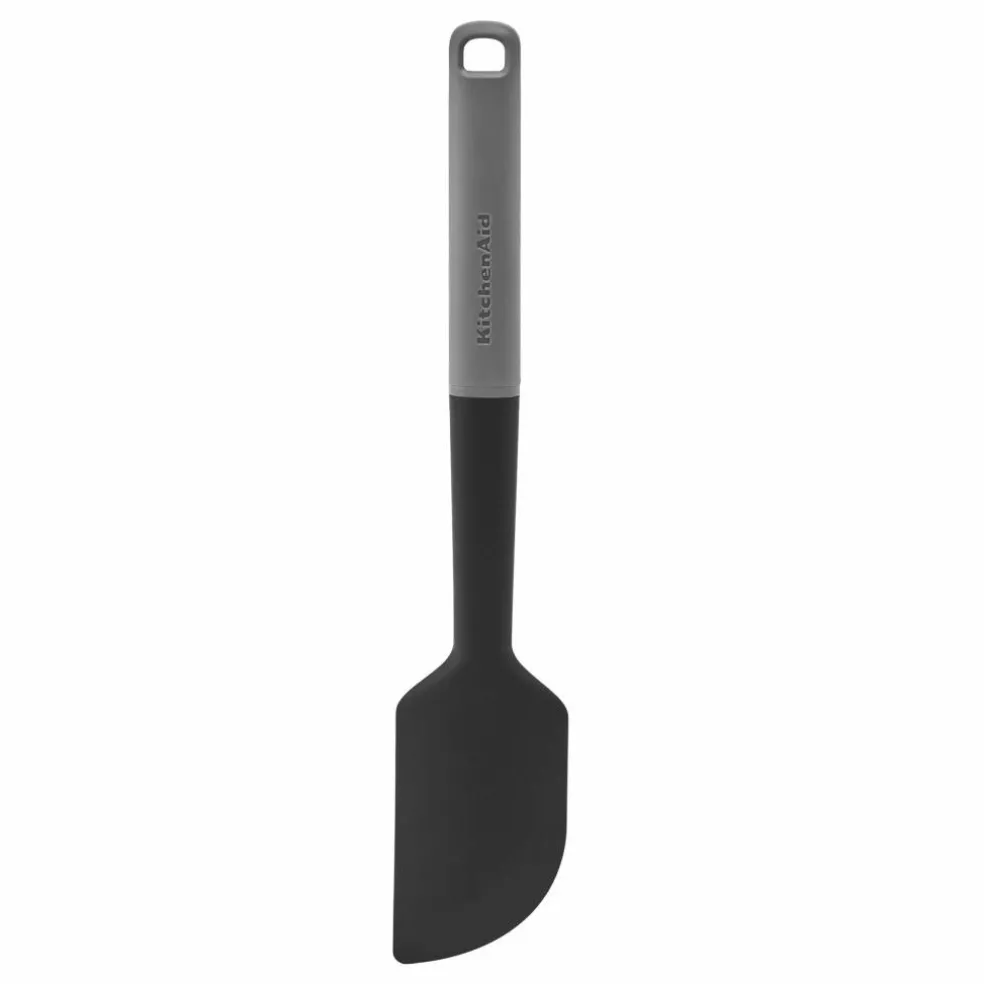 Classic slikkepott 30 cm, grå