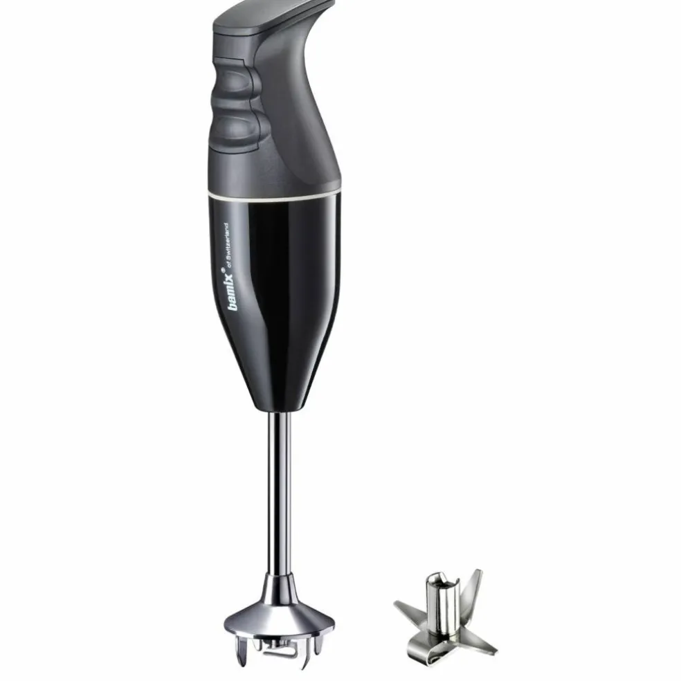 Classic stavmikser 140 watt, hvit