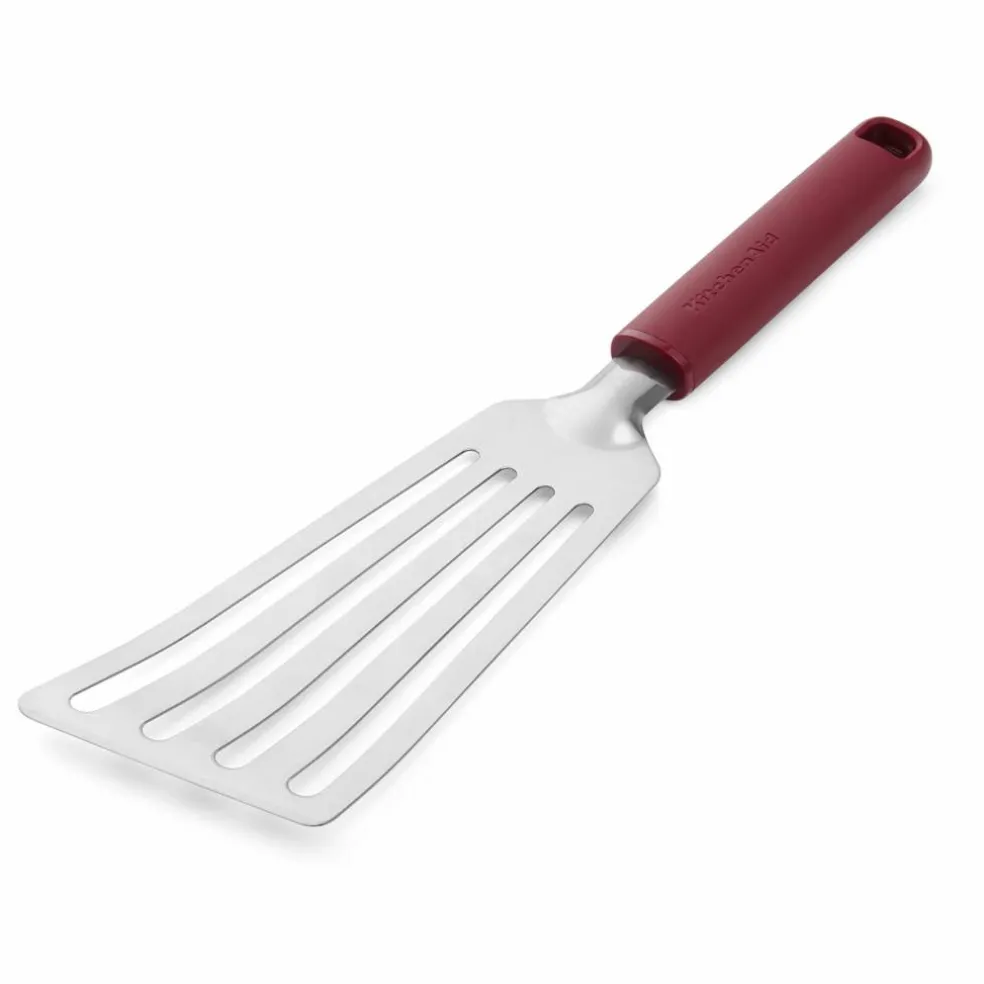 Classic stekespade, empire red