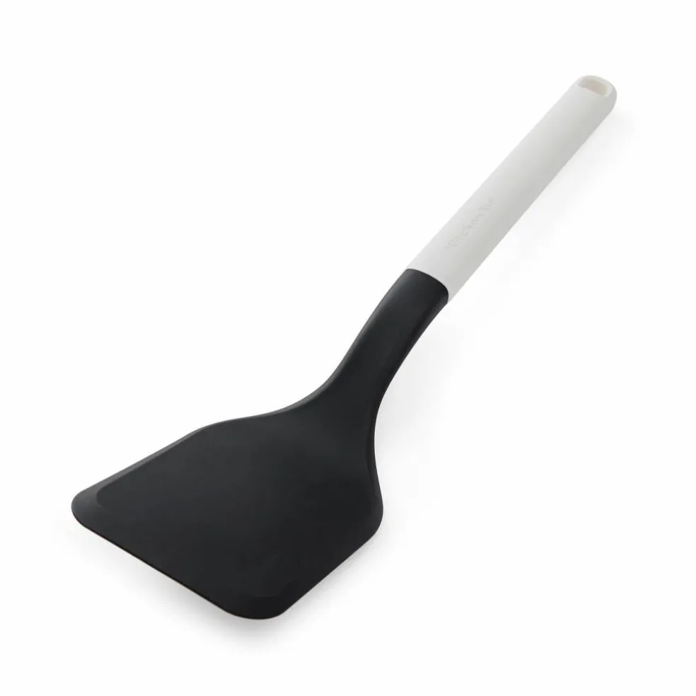 Classic stekespade, grå